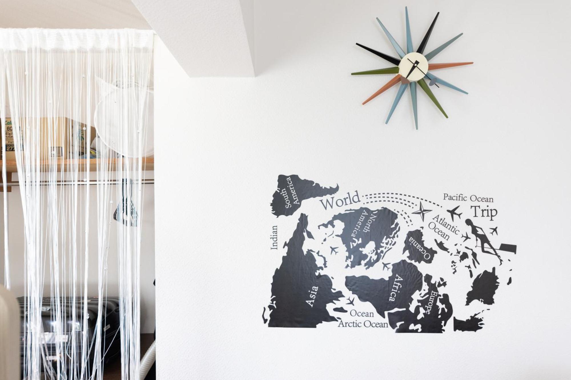 Trip Perch 30m2 最大5名 上北沢駅から徒歩6分 新宿から直通 デザイナー監修 Appartement