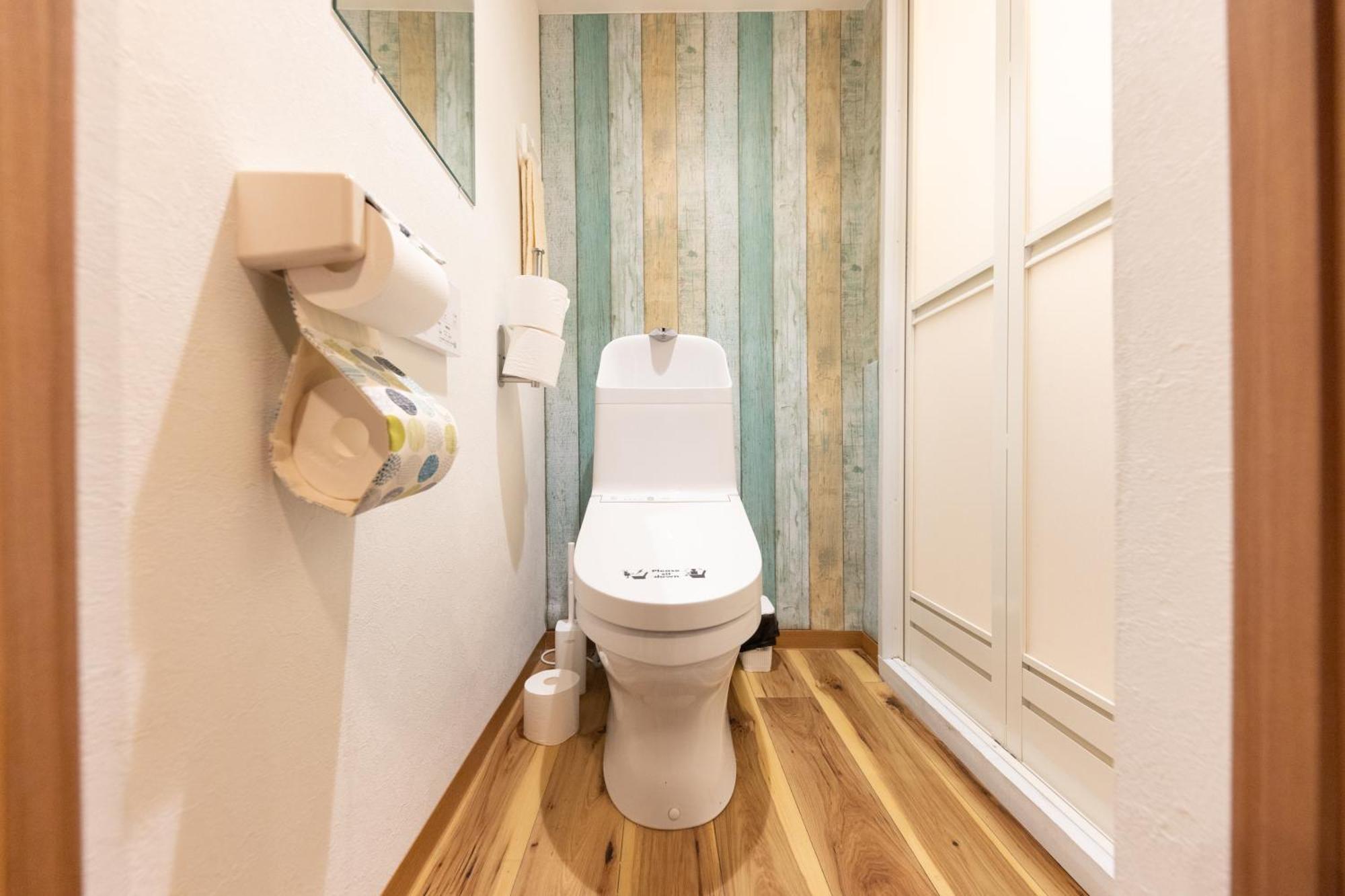 Trip Perch 30m2 最大5名 上北沢駅から徒歩6分 新宿から直通 デザイナー監修 Appartement *