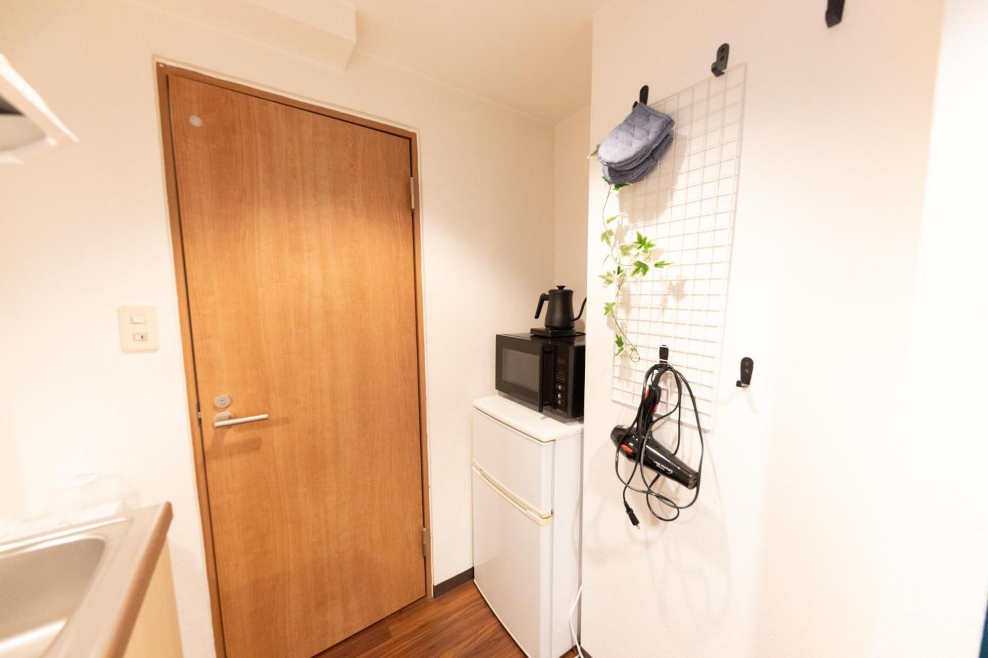 Trip Perch 30m2 最大5名 上北沢駅から徒歩6分 新宿から直通 デザイナー監修